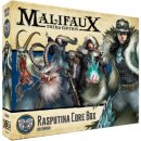 Malifaux 3rd Edition: Rasputina Core Box (EN)