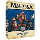 Malifaux 3rd Edition: Support Staff (EN)