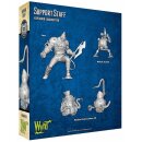 Malifaux 3rd Edition: Support Staff (EN)