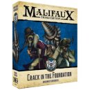Malifaux 3rd Edition: Crack in the Foundation (EN)