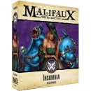 Malifaux 3rd Edition: Creeping Madness Insomnia (EN)