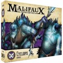 Malifaux 3rd Edition: Cyclops (EN)