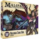 Malifaux 3rd Edition: Nekima Core Box (EN)