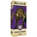 Malifaux 3rd Edition: Corrupted Hounds (EN)
