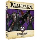 Malifaux 3rd Edition: Blood Ritual (EN)