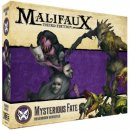Malifaux 3rd Edition: Mysterious Fate (EN)