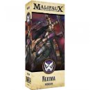 Malifaux 3rd Edition: Alt Nekima (EN)