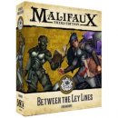 Malifaux 3rd Edition: Between the Ley-Lines (EN)