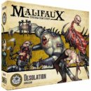Malifaux 3rd Edition: Desolation (EN)