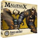 Malifaux 3rd Edition: Ashes and Dust (EN)