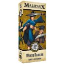 Malifaux 3rd Edition: Wokou Raiders (EN)