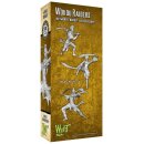 Malifaux 3rd Edition: Wokou Raiders (EN)