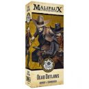 Malifaux 3rd Edition: Dead Outlaws (EN)