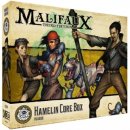 Malifaux 3rd Edition: Hamelin Core Box (EN)