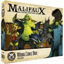 Malifaux 3rd Edition: Wong Core Box (EN)