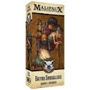 Malifaux 3rd Edition: Bayou Smuggler (EN)