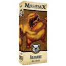 Malifaux 3rd Edition: Akaname (EN)