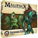 Malifaux 3rd Edition: Amphibious Assault (EN)