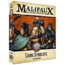 Malifaux 3rd Edition: Crime Syndicate (EN)