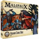 Malifaux 3rd Edition: Asami Core Box (EN)