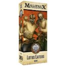 Malifaux 3rd Edition: Lotus Eater (EN)