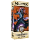 Malifaux 3rd Edition: Charm Warder (EN)