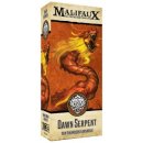 Malifaux 3rd Edition: Dawn Serpent (EN)