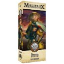Malifaux 3rd Edition: Alt Ototo (EN)