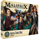 Malifaux 3rd Edition: Anya Core Box (EN)