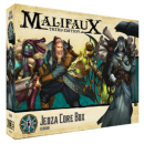 Malifaux 3rd Edition: Jedza Core Box (EN)