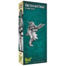 Malifaux 3rd Edition: Austera and Twigge (EN)