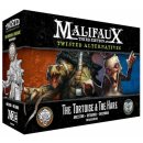 Malifaux 3rd Edition: The Tortoise and The Hare (EN)