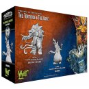 Malifaux 3rd Edition: The Tortoise and The Hare (EN)