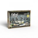 Fallout - Wasteland Warfare: NCR: Ranger Patrol (EN)