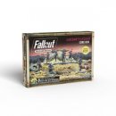 Fallout - Wasteland Warfare: Caesers Legion - Core Box (EN)