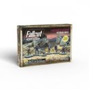 Fallout - Wasteland Warfare: Caesers Legion - Veteran...