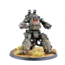 Fallout - Wasteland Warfare: Robots: Sentry Bot (2019) (EN)