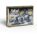 Fallout - Wasteland Warfare: Enclave - Core Box (EN)