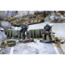 Fallout - Wasteland Warfare: Enclave - Hellfire Set (EN)