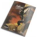 Fallout - Wasteland Warfare: Accessories - New Vegas...