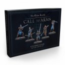 Elder Scrolls: The Stormcloak Faction Starter Set (EN)