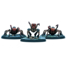 Elder Scrolls: Frostbite Spiders (EN)