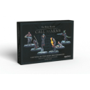 Elder Scrolls: Council of the Dark Brotherhood (EN)