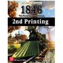 1846: The Race to the Midwest 2nd Printing (EN)
