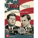 1960 - Making of the President 2nd print (EN)