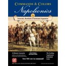 Commands & Colors: Napoleonics - Generals, Marshals,...