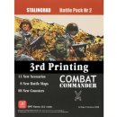Combat Commander: Battle Pack 2 - Stalingrad, 3rd...