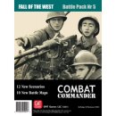 Combat Commander: Battle Pack 5 - Fall of the West, 2nd...