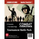 Combat Commander: Tourney Battle Pack 7 (EN)