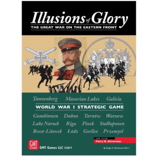 Illusions of Glory (EN)